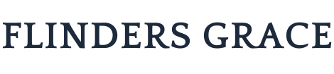 Flinders Grace - OLD